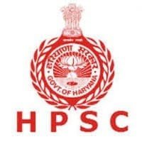HPSC Haryana Recruitment