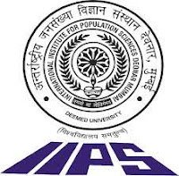 International Institute for Population Sciences Mumbai Recruitment